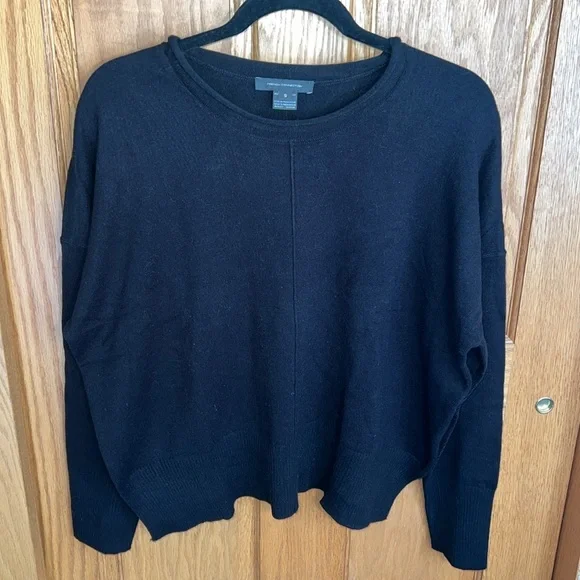 French Connection Scoop Neck Sweater - Picture 2 of 8